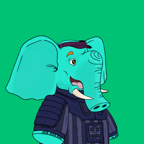 Ellies #2734