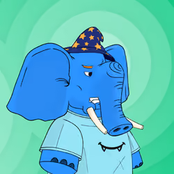 Ellies #2494