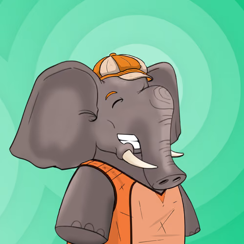 Ellies #2709