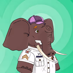 Ellies #1762