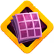 Sticker Legend III