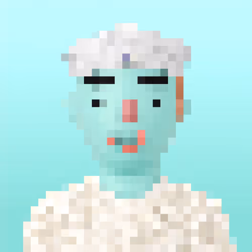 Pixel Friends #279