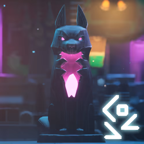 Megaloth Totem