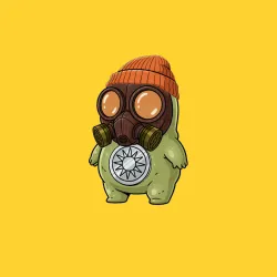 Nukebean #4