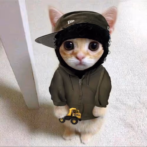 Lil Cat