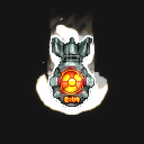 Pixcadia Nuke #16435