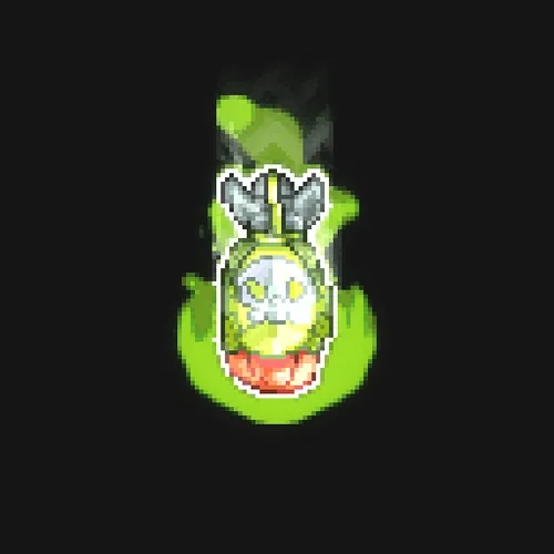 Pixcadia Nuke #16405