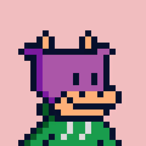 Cow #112