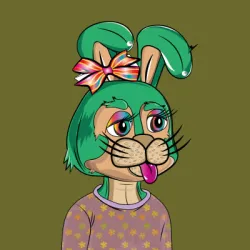 Bunnys Ape #59