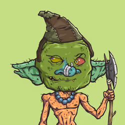 Goblinhorde #2634