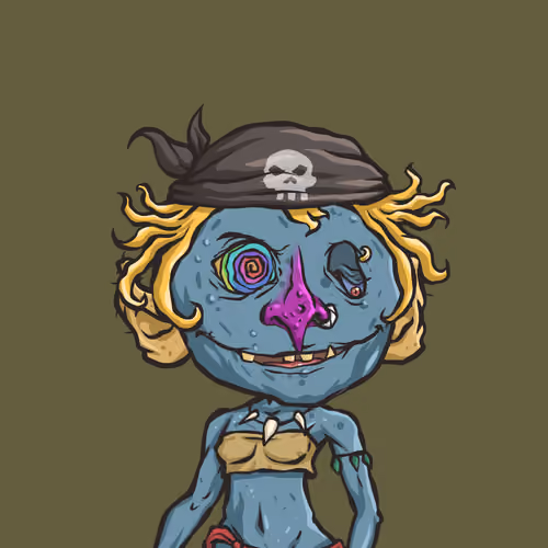 Goblinhorde #2609