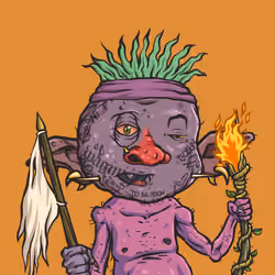 Goblinhorde #462