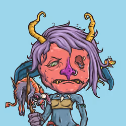 Goblinhorde #2641