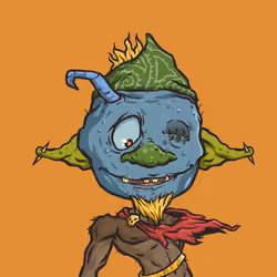 Goblinhorde #1710