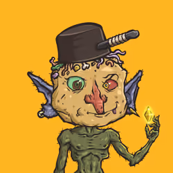 Goblinhorde #936