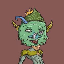 Goblinhorde #1706