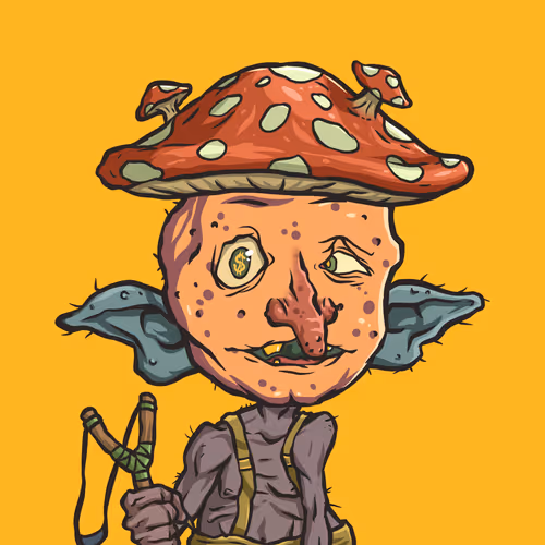 Goblinhorde #1699