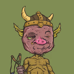 Goblinhorde #925