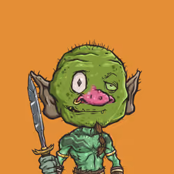 Goblinhorde #927