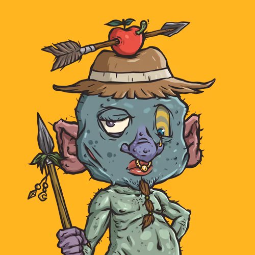 Goblinhorde #1698