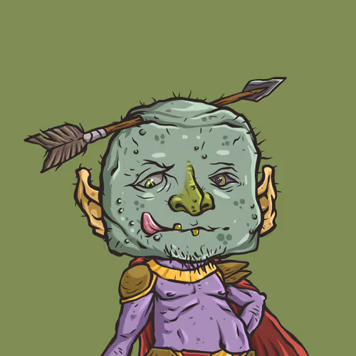 Goblinhorde #2738
