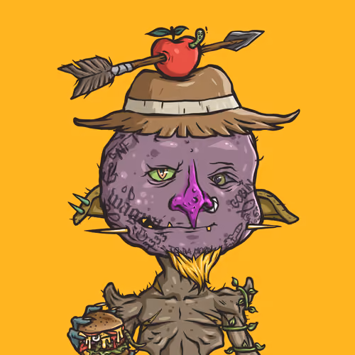 Goblinhorde #1697