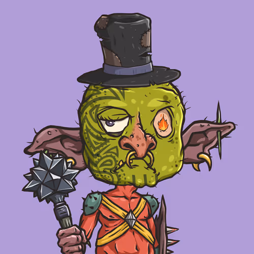Goblinhorde #220
