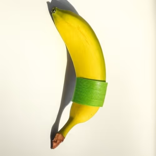 ABSTRACT BANANA #0