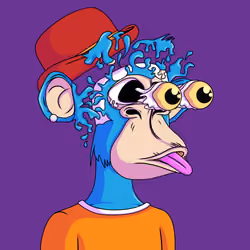 Bang Apes #952
