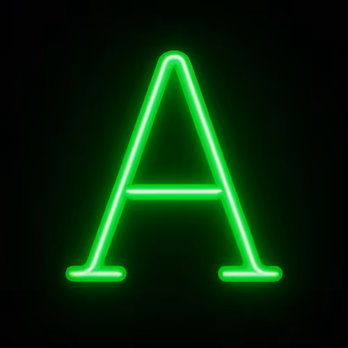A is for Abstract