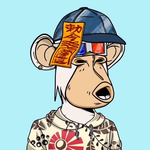 Angry Ape #465