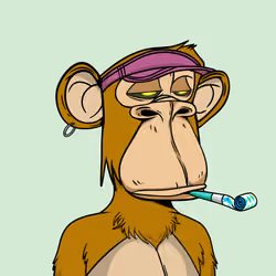Angry Ape #620