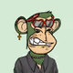 Angry Ape #226