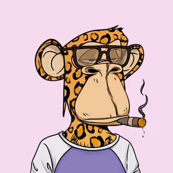 Angry Ape #633
