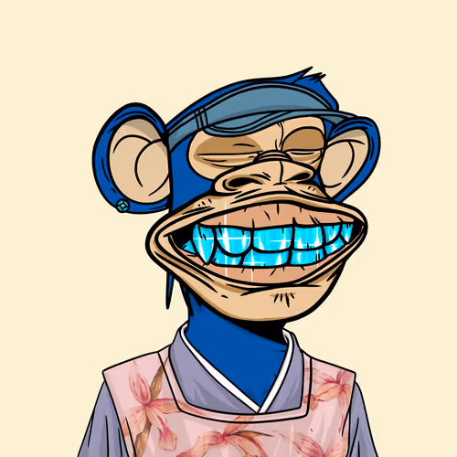 Angry Ape #595