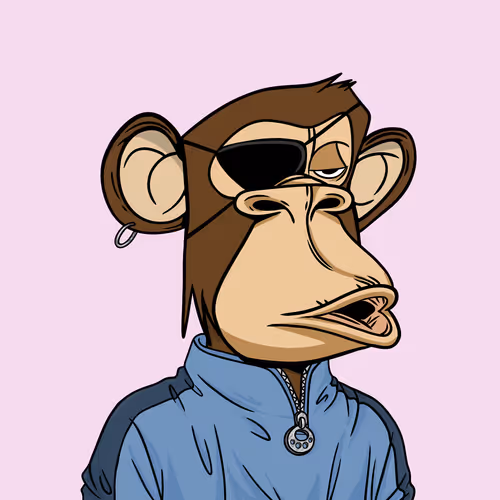 Angry Ape #487