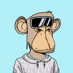 Angry Ape #634