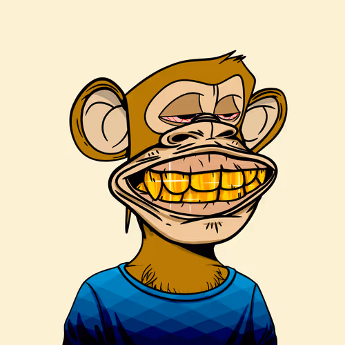 Angry Ape #592