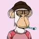 Angry Ape #98