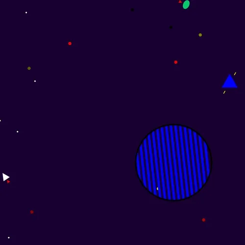 REKT Invaders #588