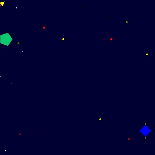 REKT Invaders #1795