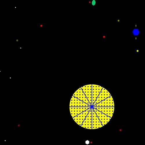 REKT Invaders #861
