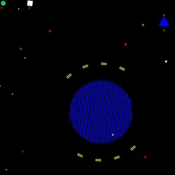 REKT Invaders #251