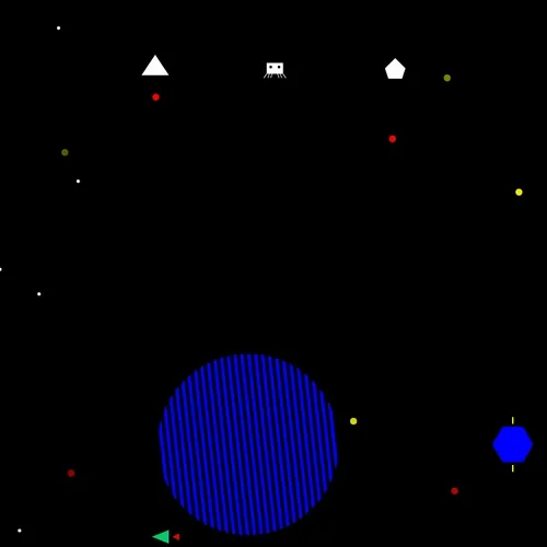 REKT Invaders #256