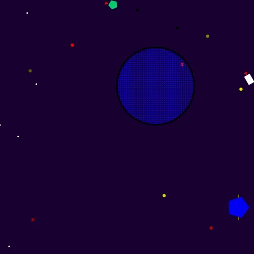 REKT Invaders #1079
