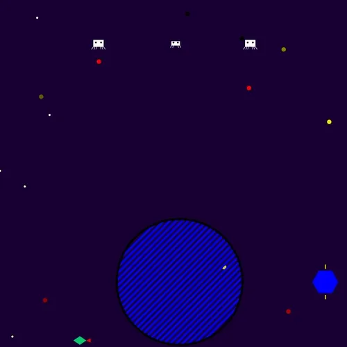 REKT Invaders #1822