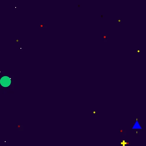 REKT Invaders #1031