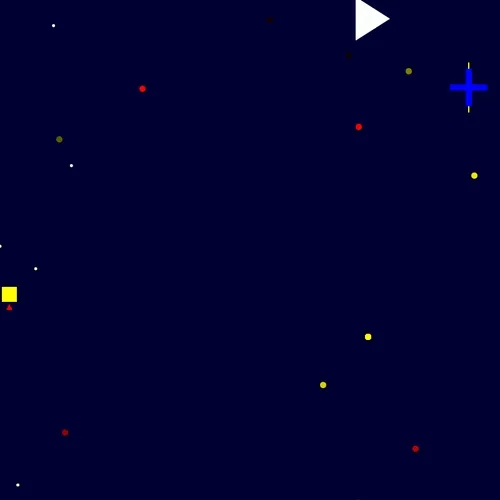 REKT Invaders #913