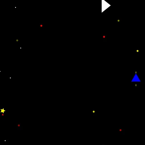 REKT Invaders #286