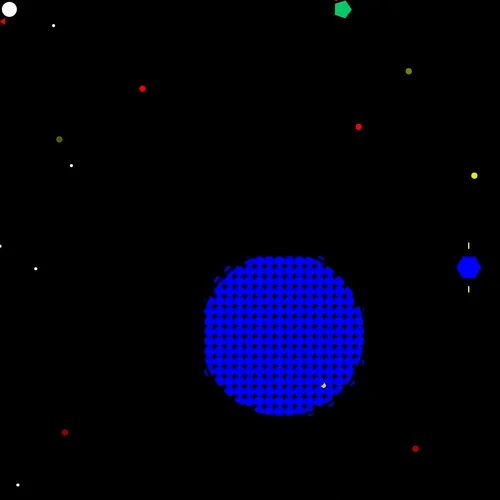 REKT Invaders #1464